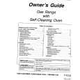 WHIRLPOOL CGR3520ADH Owners Manual WHIRLPOOL CGR3520ADH Owners Manual