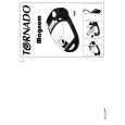 TORNADO 4000B EGYPT.GREEN Owners Manual TORNADO 4000B EGYPT.GREEN Owners Manual