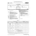 WHIRLPOOL ADG 697 IX Quick Start WHIRLPOOL ADG 697 IX Quick Start