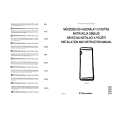 ELECTROLUX ERC2521 Owners Manual ELECTROLUX ERC2521 Owners Manual