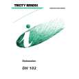 TRICITY BENDIX DH102 Owners Manual TRICITY BENDIX DH102 Owners Manual