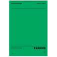 ZANKER PRIMA C Owners Manual ZANKER PRIMA C Owners Manual