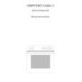 AEG E32003-3-D Owners Manual AEG E32003-3-D Owners Manual
