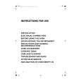 WHIRLPOOL BLZE 9700 IN Owners Manual WHIRLPOOL BLZE 9700 IN Owners Manual