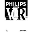 PHILIPS VR833 Owners Manual PHILIPS VR833 Owners Manual