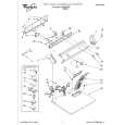 WHIRLPOOL LGR3634EW0 Parts Catalog WHIRLPOOL LGR3634EW0 Parts Catalog