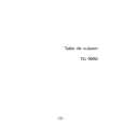 ARTHUR MARTIN ELECTROLUX TG9090X Owners Manual ARTHUR MARTIN ELECTROLUX TG9090X Owners Manual