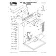 WHIRLPOOL TGDS840PQ1 Parts Catalog WHIRLPOOL TGDS840PQ1 Parts Catalog