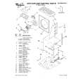 WHIRLPOOL AD50LJ2 Parts Catalog WHIRLPOOL AD50LJ2 Parts Catalog