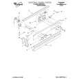 WHIRLPOOL RS630PXBH1 Parts Catalog WHIRLPOOL RS630PXBH1 Parts Catalog