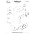 WHIRLPOOL 8GT9FTKXST01 Parts Catalog WHIRLPOOL 8GT9FTKXST01 Parts Catalog