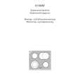 AEG 61300M-MC48I Owners Manual AEG 61300M-MC48I Owners Manual