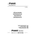 FUST KS 196-IB Owners Manual FUST KS 196-IB Owners Manual