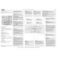 WHIRLPOOL WSE 2929 W Quick Start WHIRLPOOL WSE 2929 W Quick Start
