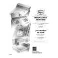 WHIRLPOOL RUD8000RQ0 Owners Manual WHIRLPOOL RUD8000RQ0 Owners Manual