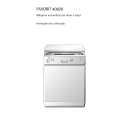 AEG FAV40820W Owners Manual AEG FAV40820W Owners Manual