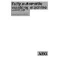 AEG Lavamat 1033 Owners Manual AEG Lavamat 1033 Owners Manual