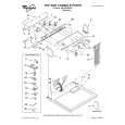 WHIRLPOOL 7MLGD8900PW0 Parts Catalog WHIRLPOOL 7MLGD8900PW0 Parts Catalog