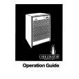 WHIRLPOOL AK4000XV0 Owners Manual WHIRLPOOL AK4000XV0 Owners Manual