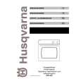 HUSQVARNA QCE530W Owners Manual HUSQVARNA QCE530W Owners Manual