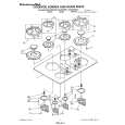 WHIRLPOOL KGCT365XAL2 Parts Catalog WHIRLPOOL KGCT365XAL2 Parts Catalog
