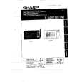 SHARP R5A51 Owners Manual SHARP R5A51 Owners Manual