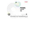 CANON PIXMA IP4000 Owners Manual CANON PIXMA IP4000 Owners Manual