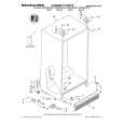 WHIRLPOOL KSRS25QGAL03 Parts Catalog WHIRLPOOL KSRS25QGAL03 Parts Catalog