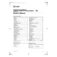 FUNAI DDVR-6515 Owners Manual FUNAI DDVR-6515 Owners Manual
