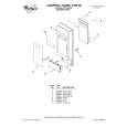 WHIRLPOOL MT7076XDQ3 Parts Catalog WHIRLPOOL MT7076XDQ3 Parts Catalog