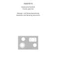 AEG 76301KF-N 70F Owners Manual AEG 76301KF-N 70F Owners Manual