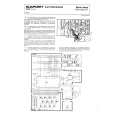 BLAUPUNKT 7607520011 Service Manual BLAUPUNKT 7607520011 Service Manual