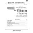 SHARP AE-X138E Service Manual SHARP AE-X138E Service Manual