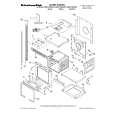 WHIRLPOOL KEBC276KBL03 Parts Catalog WHIRLPOOL KEBC276KBL03 Parts Catalog