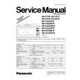 PANASONIC NN-H264BFR Service Manual PANASONIC NN-H264BFR Service Manual