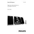 PHILIPS MCM239D/05 Owners Manual PHILIPS MCM239D/05 Owners Manual