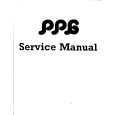 PPG WAVE 23 Service Manual PPG WAVE 23 Service Manual