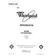WHIRLPOOL ET22DMXSW01 Parts Catalog WHIRLPOOL ET22DMXSW01 Parts Catalog