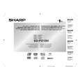SHARP SDPX15H Owners Manual SHARP SDPX15H Owners Manual
