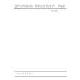 GRUNDIG R48 Owners Manual GRUNDIG R48 Owners Manual