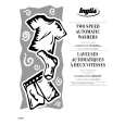 WHIRLPOOL IJ41000 Owners Manual WHIRLPOOL IJ41000 Owners Manual