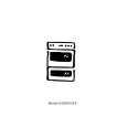 ELECTROLUX EOD6332X Owners Manual ELECTROLUX EOD6332X Owners Manual