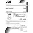 JVC KD-S30J Owners Manual JVC KD-S30J Owners Manual