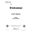 WHIRLPOOL TCF1510WW00 Parts Catalog WHIRLPOOL TCF1510WW00 Parts Catalog