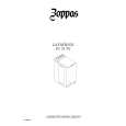 ZOPPAS PC73TV Owners Manual ZOPPAS PC73TV Owners Manual