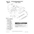 WHIRLPOOL SM980PEYN2 Parts Catalog WHIRLPOOL SM980PEYN2 Parts Catalog