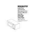 WHIRLPOOL DLD10E Owners Manual WHIRLPOOL DLD10E Owners Manual