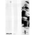 PHILIPS AF977 Owners Manual PHILIPS AF977 Owners Manual