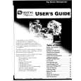 WHIRLPOOL PTB21AAFRW Owners Manual WHIRLPOOL PTB21AAFRW Owners Manual