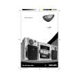 PHILIPS FW-C380/19 Owners Manual PHILIPS FW-C380/19 Owners Manual